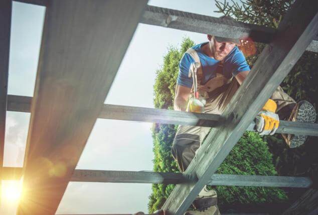 Retractable Roof Installers
